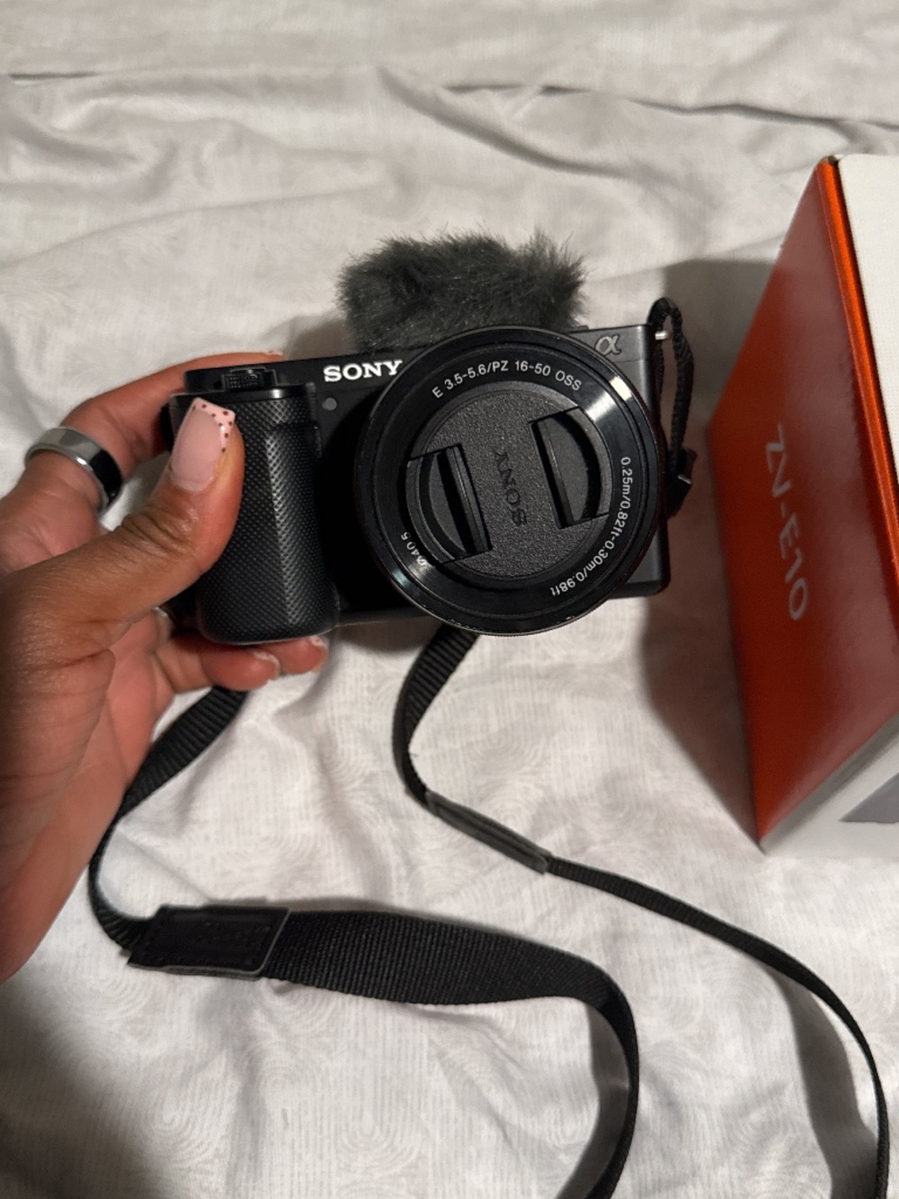 Sony Camera
